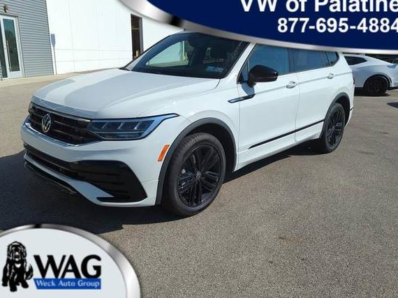 VOLKSWAGEN TIGUAN 4MOTION 2022 3VV8B7AX3NM157447 image VOLKSWAGEN TIGUAN 4MOTION 2022 3VV8B7AX3NM157447 image